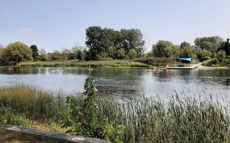 Parc de la Commune (Châteauguay)