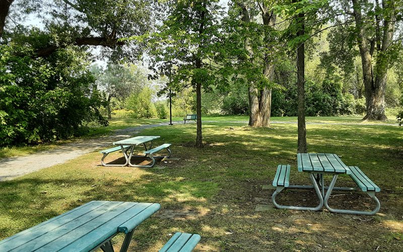 Parc de la Commune (Châteauguay)
