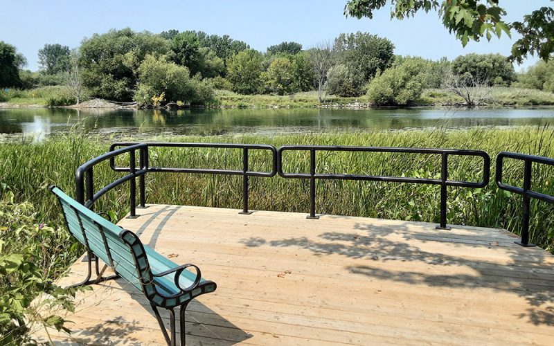 Parc de la Commune (Châteauguay)
